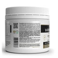 Pré-treino V-Fort Ultra Vitafor 240g - MEUBRASILONLINE