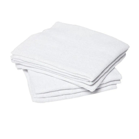 Saco Alvejado Duplo "Pano de Chão" (Un) - MEUBRASILONLINE