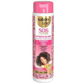 Salon Line S.O.S Cachos Mel Cachos Intensos Shampoo 300ml - MEUBRASILONLINE