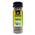 Sálvia Orgânica Kampo de Ervas 15g - MEUBRASILONLINE