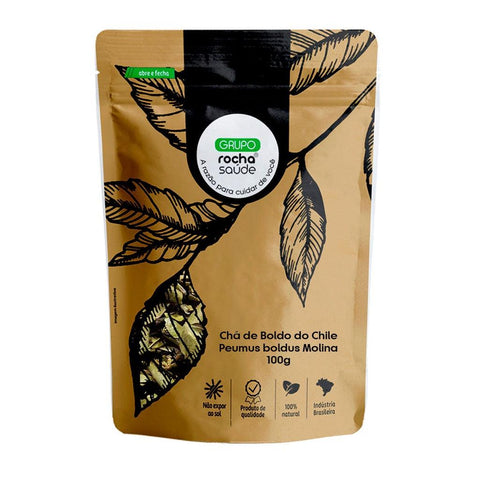 Bugre Tea 100g 