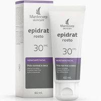 Epidrat Facial Moisturizer Mantecorp SPF 30 60g