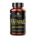 Super Ômega-3 TG 1G Essential Nutrition 90 Caps - MEUBRASILONLINE