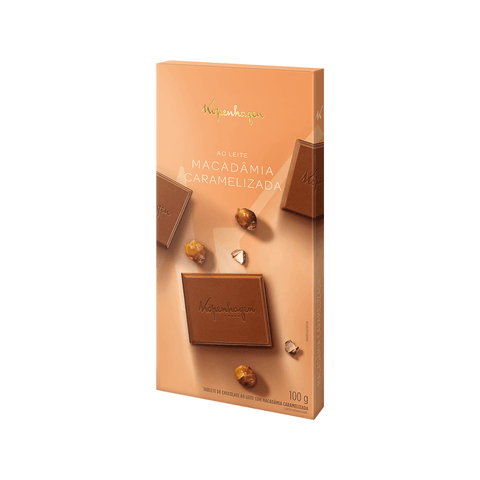 TABLETES KOPENHAGEN 100G