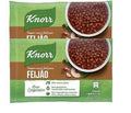 Tempero Knorr Meu Feijao Caseiro ( 10 sachês de 5G ) 2 x 50g - MEUBRASILONLINE