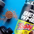 Best Whey - Achocolatado Toddy - Atlhetica Nutrition 450G