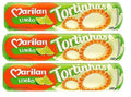 Tortinhas Limão Marilan- 3x140G - MEUBRASILONLINE