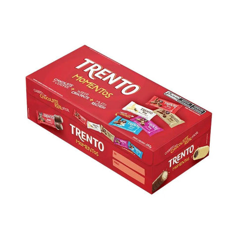 TRENTO MOMENTOS 192G - MEUBRASILONLINE