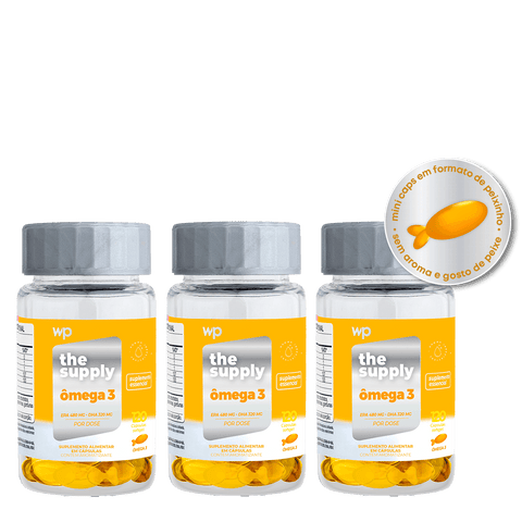 3 Ômega 3 – wp - MEUBRASILONLINE