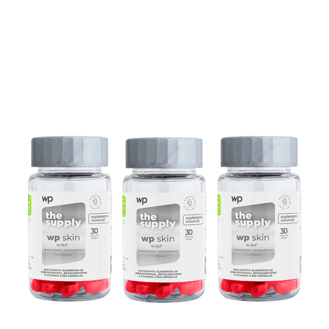 3 THE SUPPLY WP SKIN OLI-OLA - WP - MEUBRASILONLINE