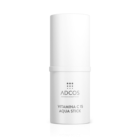 Adcos Vitamina C 15 Aqua Stick - 17g