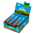 Wafer Vegano Chocowafer Chocolate +Mu (Cx c/ 12un de 25g) - MEUBRASILONLINE
