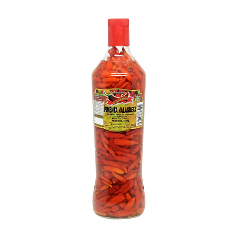 Pimenta Malagueta Vermelha Aroma de Minas 430g