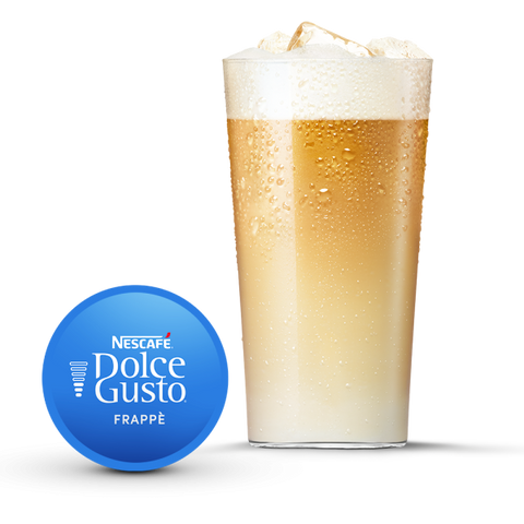 NESCAFÉ® DOLCE GUSTO Frappe - 10 Capsulas