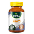 Zinco Copra 60 Caps - MEUBRASILONLINE